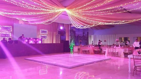 Torreza Eventos Jalisco, Salones de eventos en Zapopan — foto 4