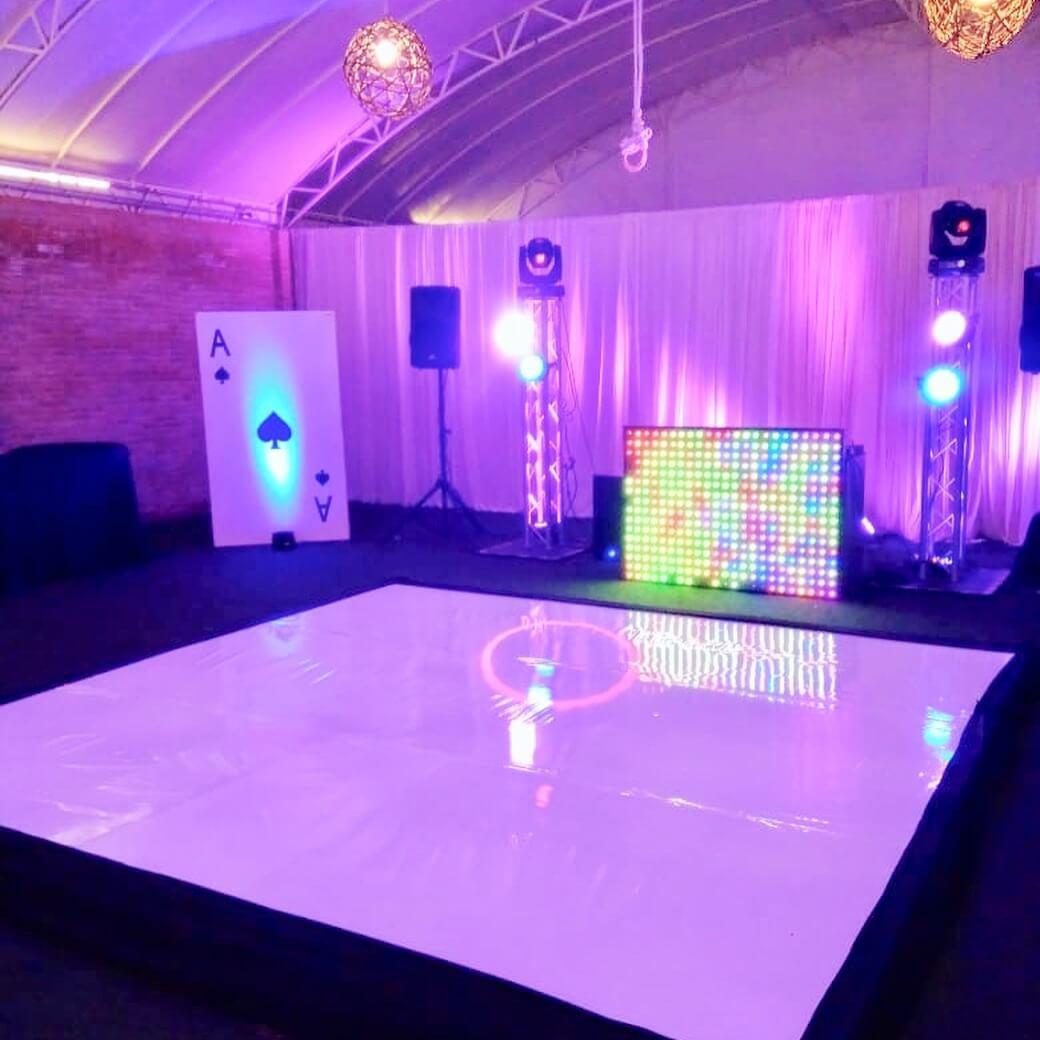 Salón Santa Fe, Salones de eventos en Juriquilla — foto 4