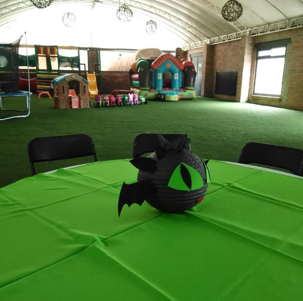 Salón Santa Fe, Salones de eventos en Juriquilla — foto 6