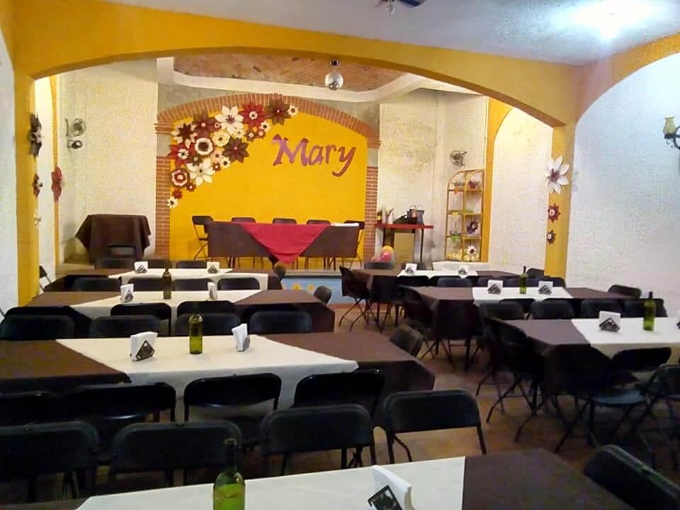 Salón Ixcaret, Salones de eventos en San Juan del Río — foto 2