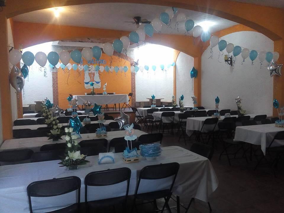 Salón Ixcaret, Salones de eventos en San Juan del Río — foto 5