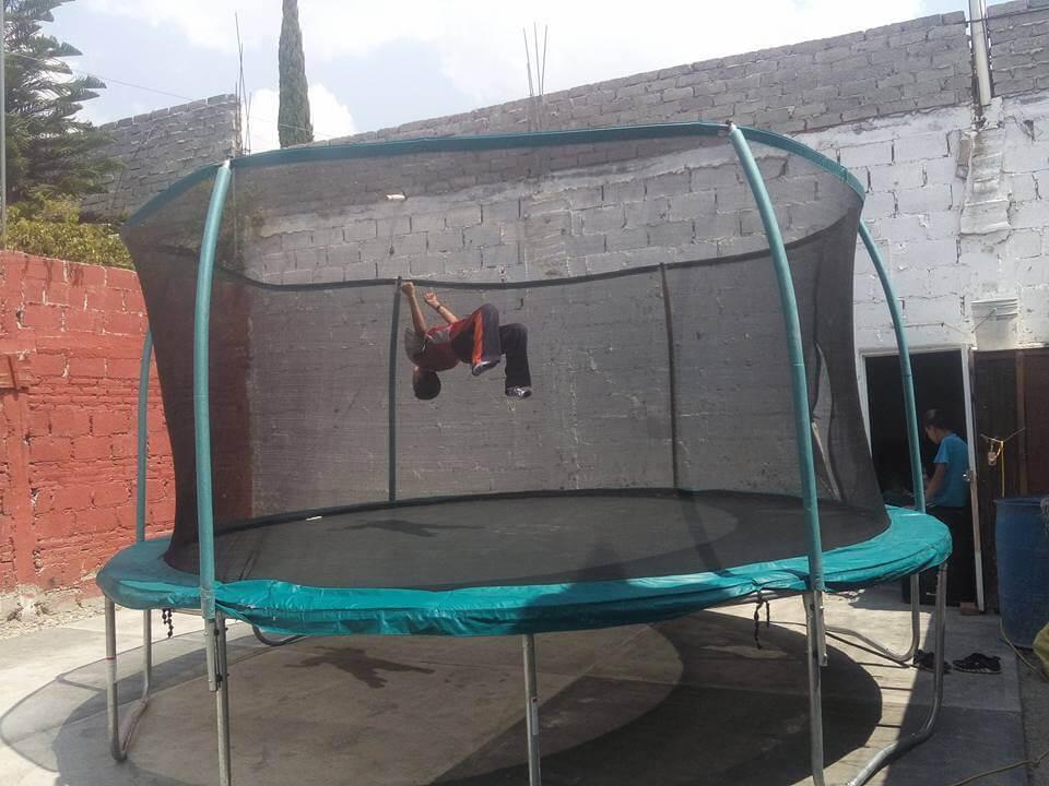 Salón Ixcaret, Salones de eventos en San Juan del Río — foto 6