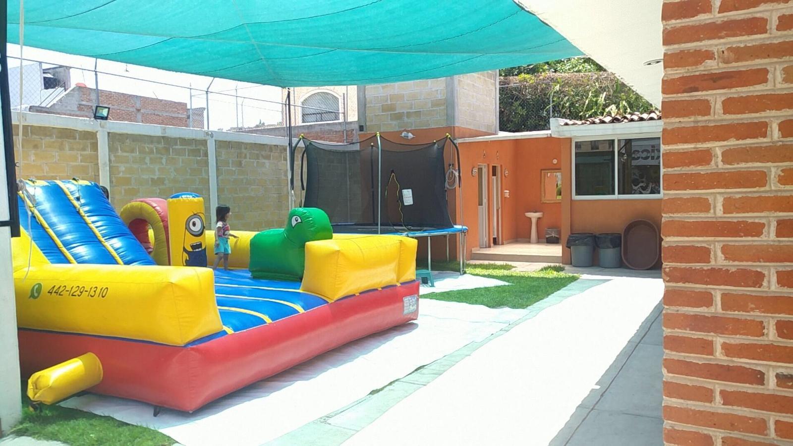 Salón de Eventos Bomborito, Salones de eventos en Corregidora — foto 2