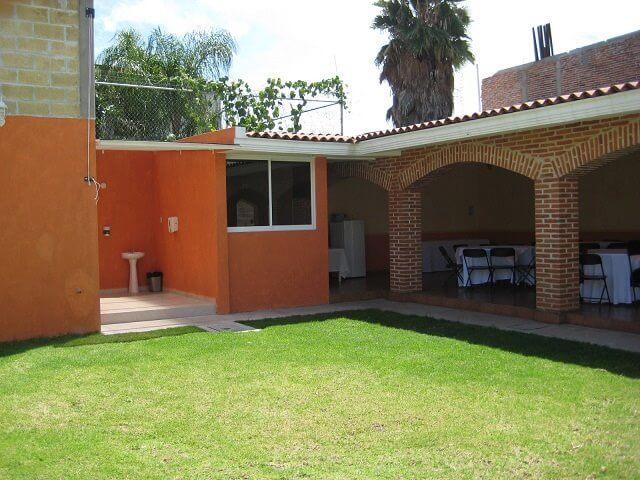 Salón de Eventos Bomborito, Salones de eventos en Corregidora — foto 5