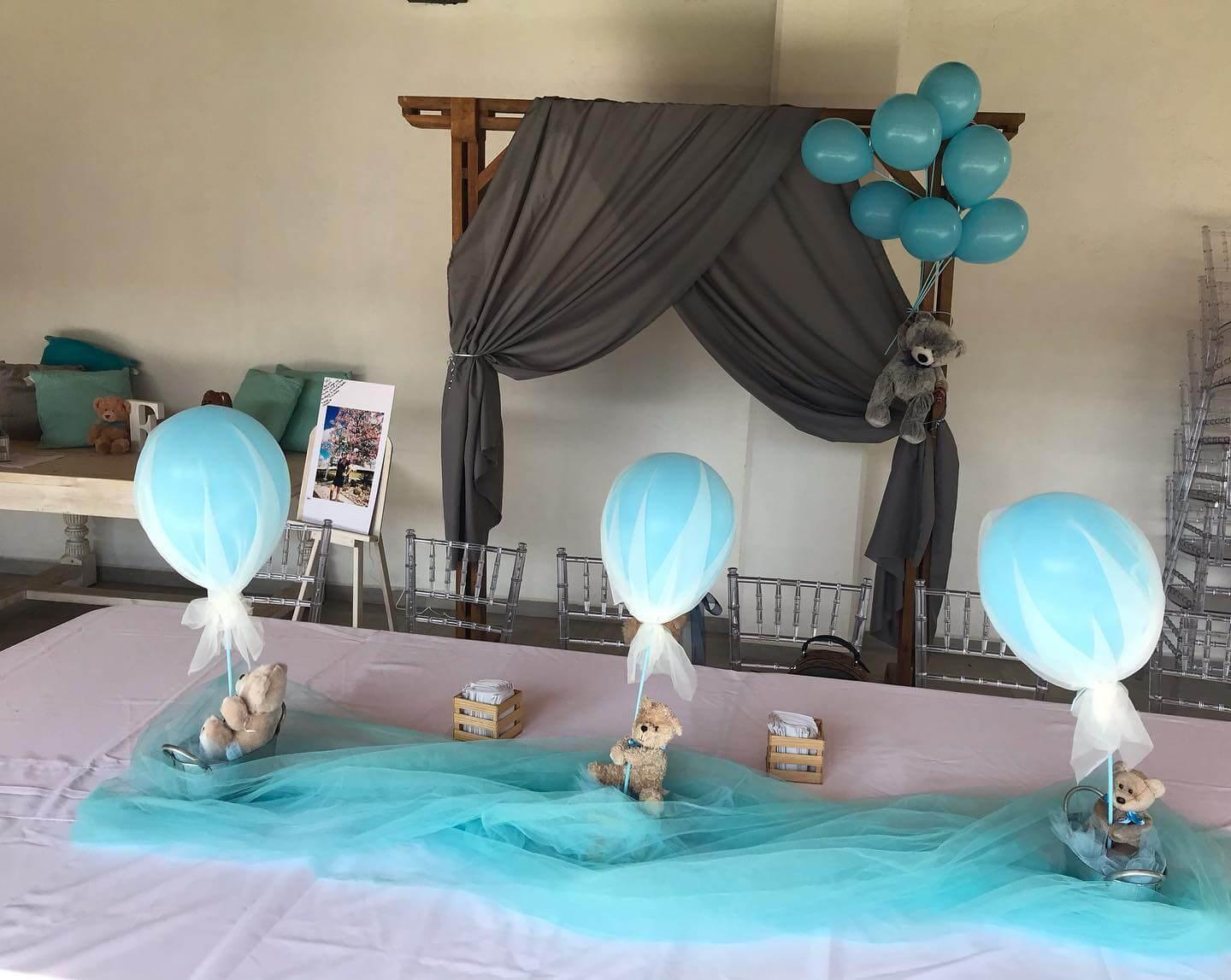 Zambak Eventos, Salones de eventos en Corregidora — foto 4