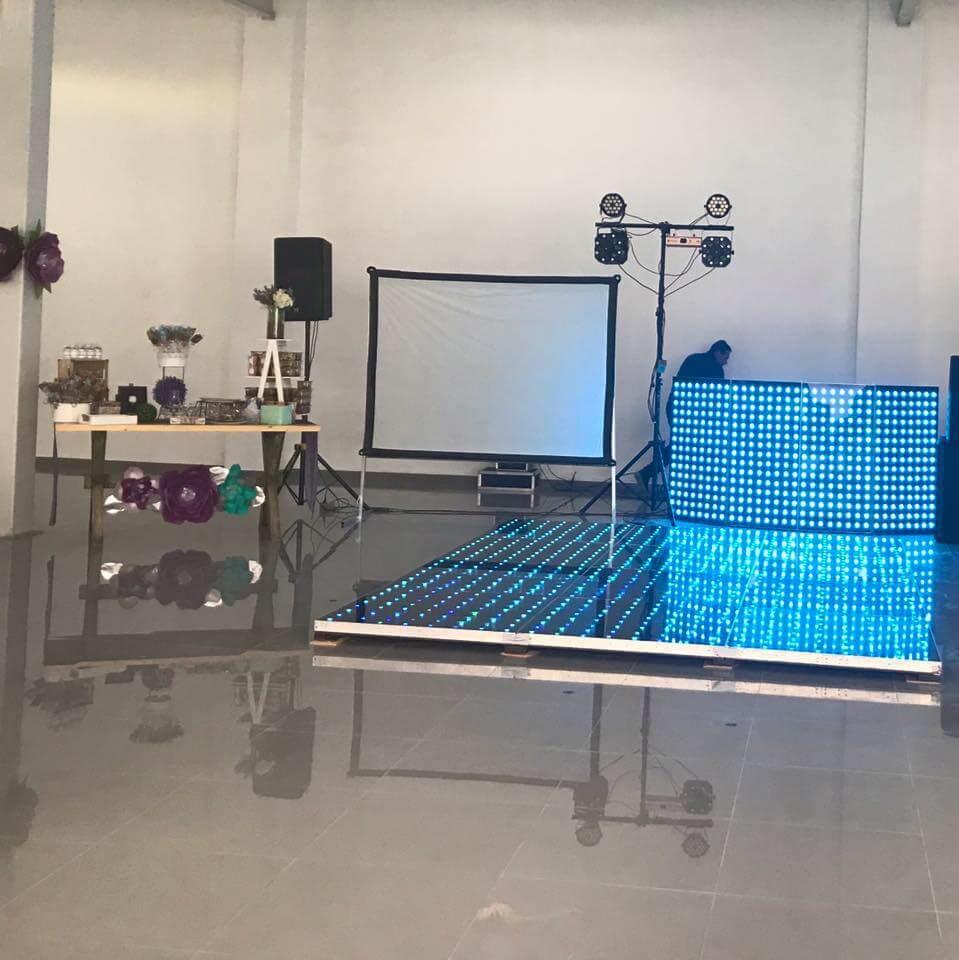 Zambak Eventos, Salones de eventos en Corregidora — foto 6