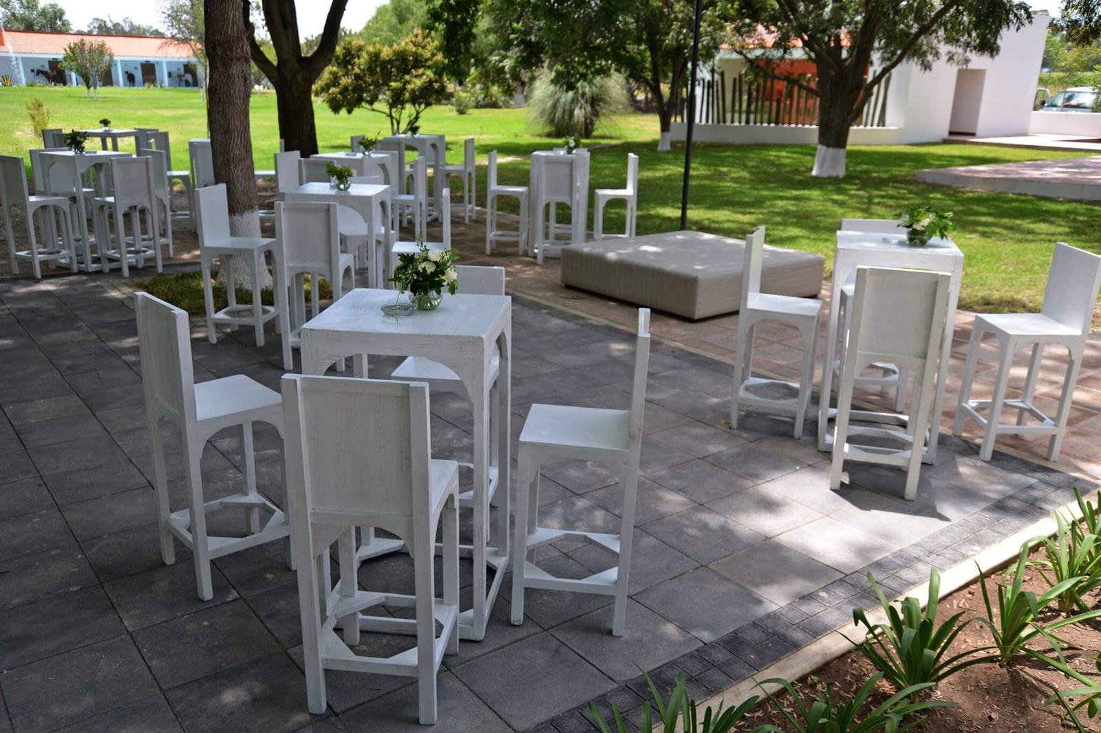 El Parián, Salones de eventos en San Juan del Río — foto 3