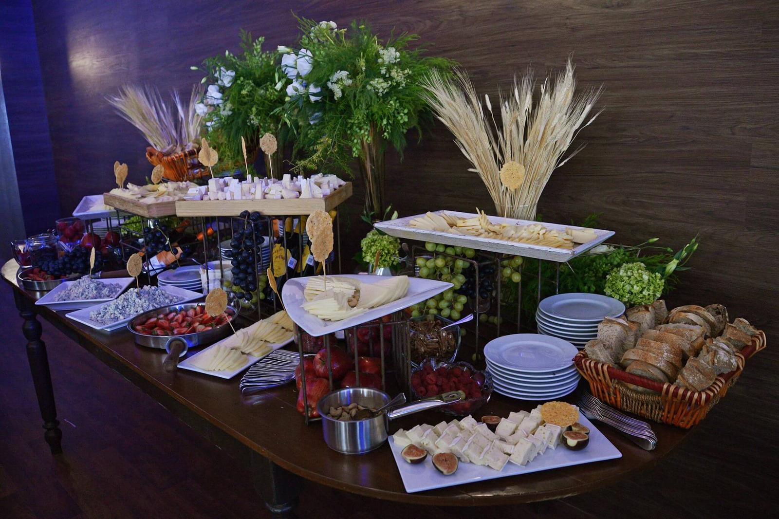 El Parián, Salones de eventos en San Juan del Río — foto 4