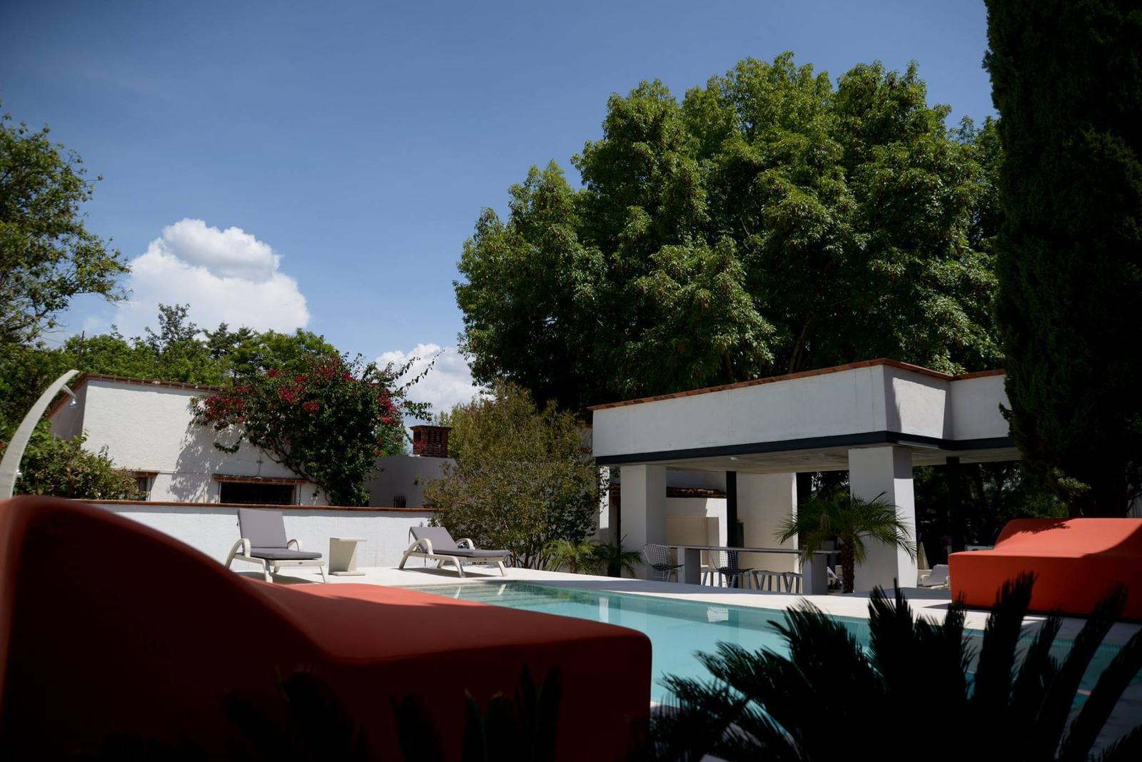 El Parián, Salones de eventos en San Juan del Río — foto 5