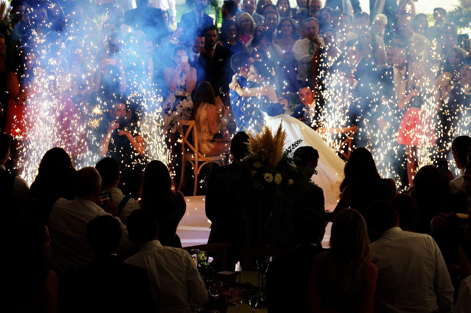 El Parián, Salones de eventos en San Juan del Río — foto 6
