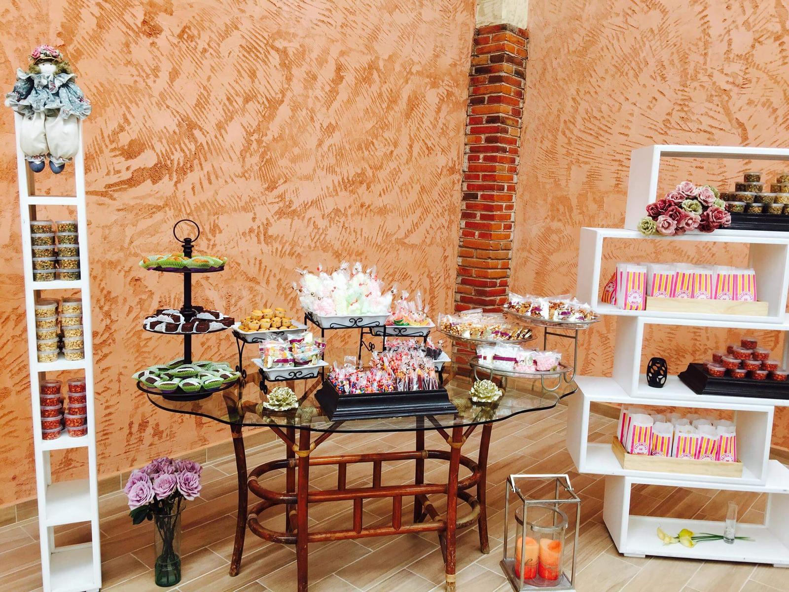 Salón Medievo, Salones de eventos en San Juan del Río — foto 2
