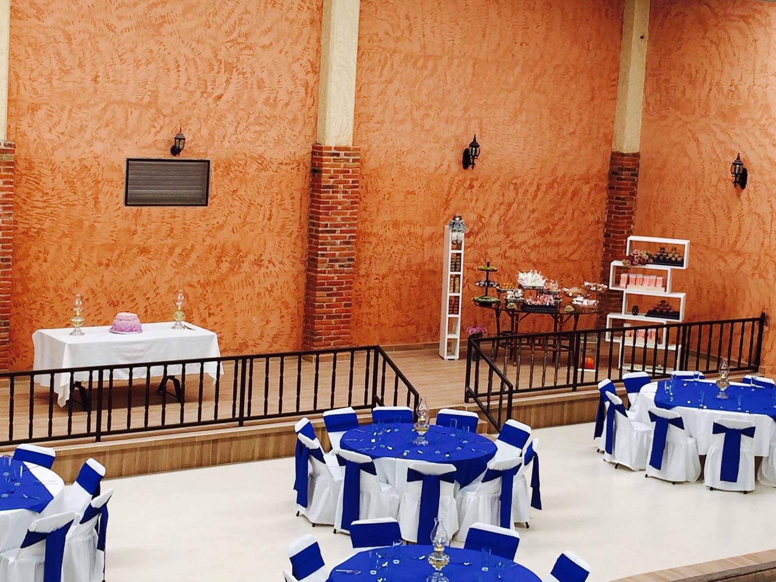 Salón Medievo, Salones de eventos en San Juan del Río — foto 4