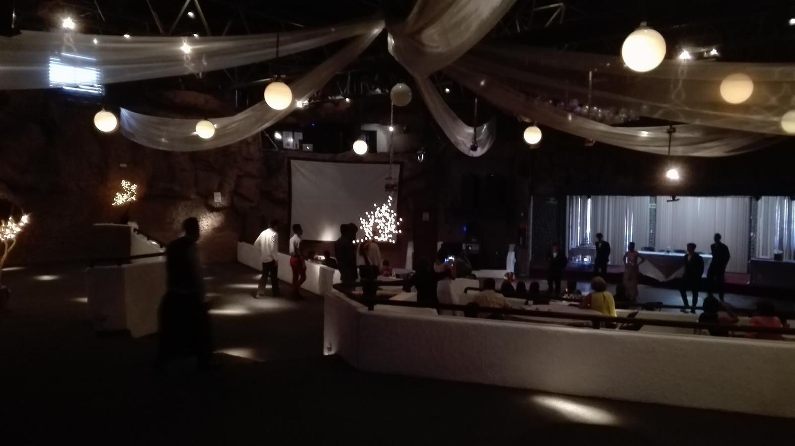 Salón del Bosque, Salones de eventos en Santiago de Querétaro — foto 2