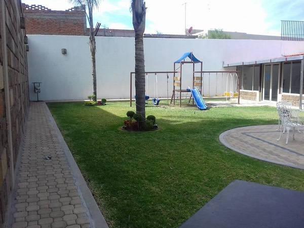 El Arca de Noe SLP, Salones de eventos en San Luis Potosí — foto 2