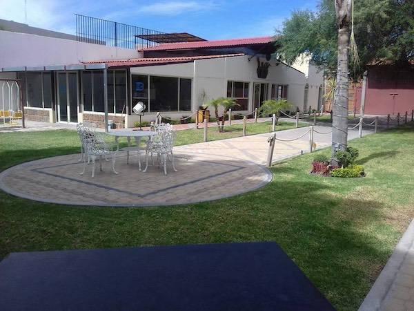 El Arca de Noe SLP, Salones de eventos en San Luis Potosí — foto 5
