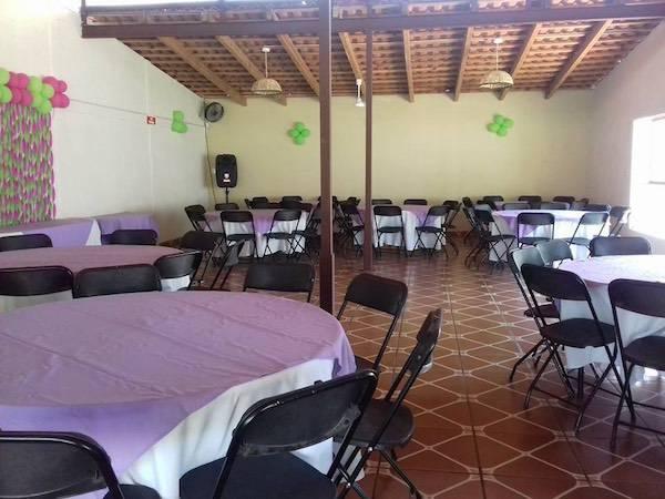 El Arca de Noe SLP, Salones de eventos en San Luis Potosí — foto 3
