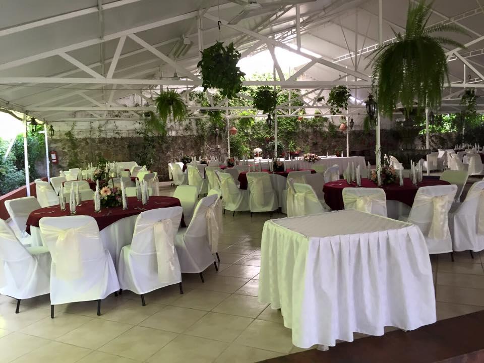 Salón La Carreta, Salones de eventos en San Juan del Río — foto 5