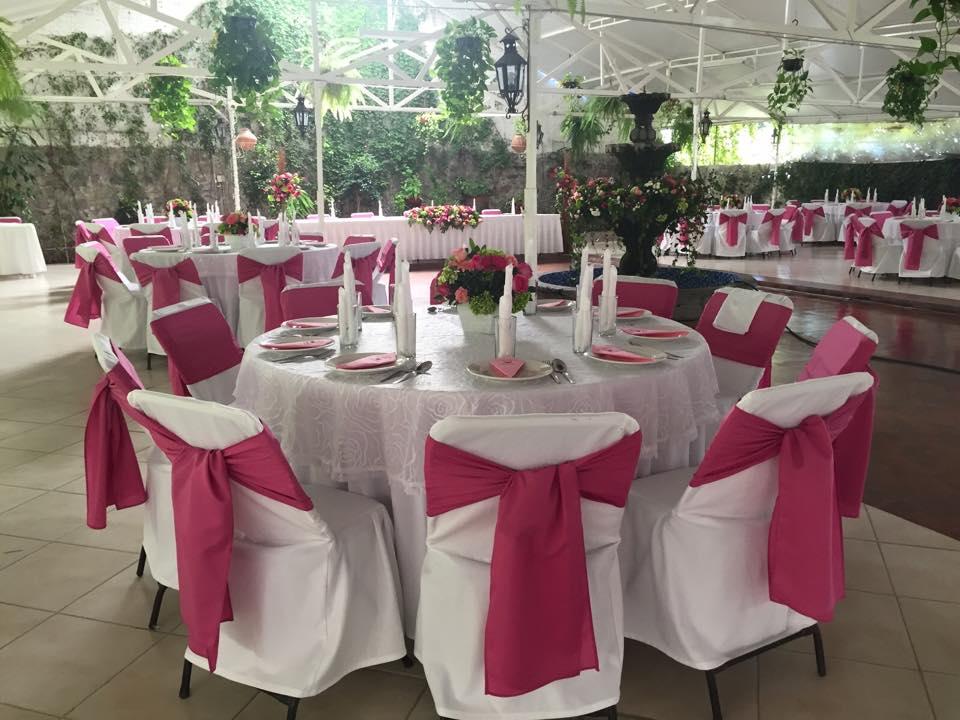 Salón La Carreta, Salones de eventos en San Juan del Río — foto 6