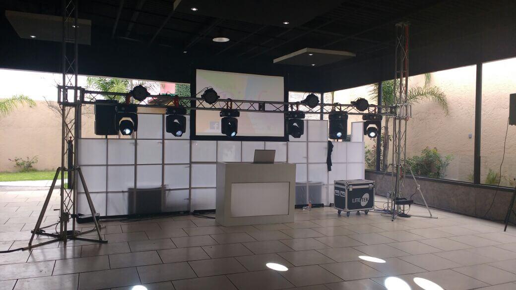 Salón Majoka, Salones de eventos en Santiago de Querétaro — foto 6