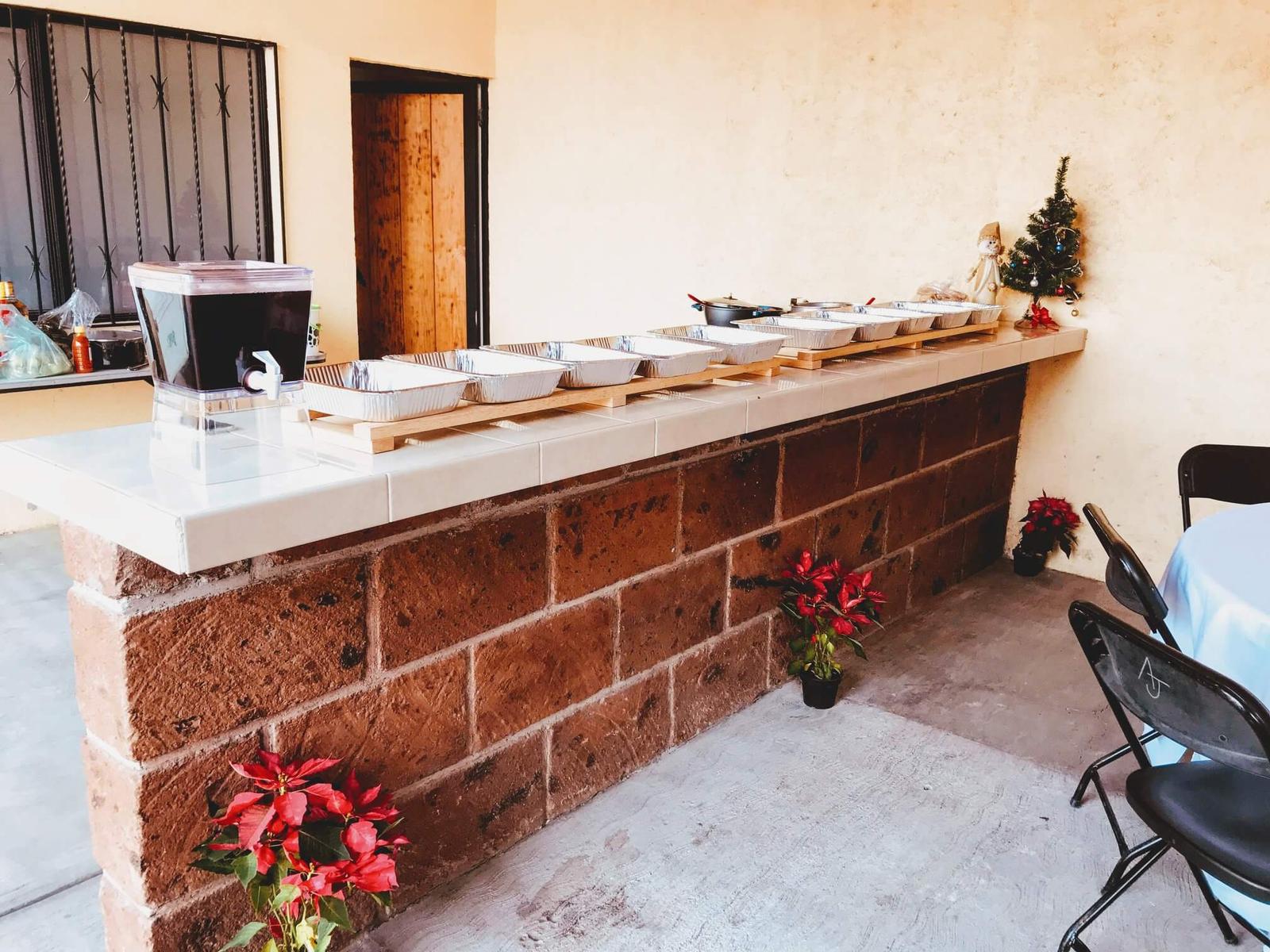 Salón de Eventos R&R, Salones de eventos en Santiago de Querétaro — foto 4
