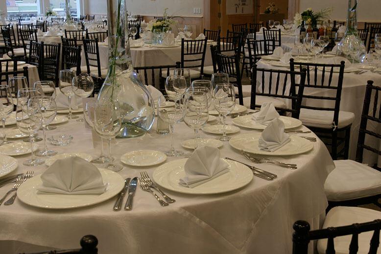 Club de Industriales Querétaro, Salones de eventos en Santiago de Querétaro — foto 2