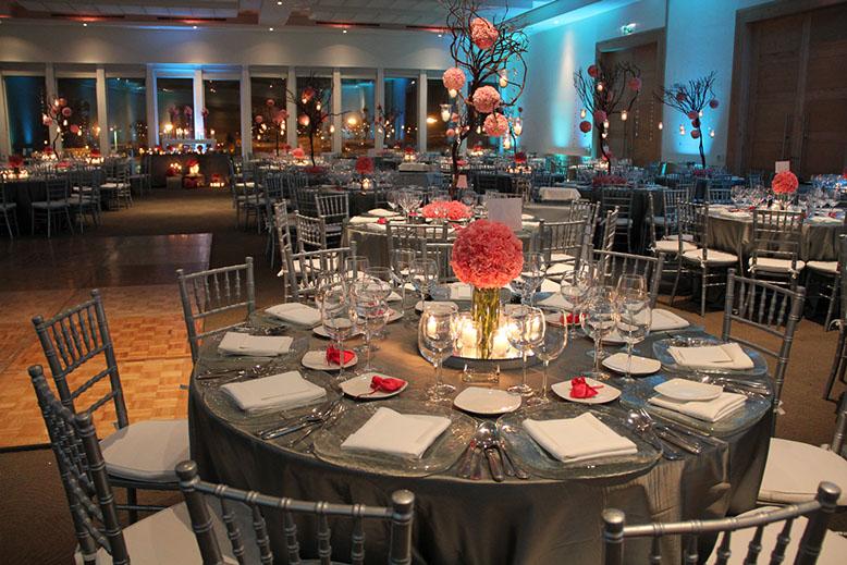 Club de Industriales Querétaro, Salones de eventos en Santiago de Querétaro — foto 3