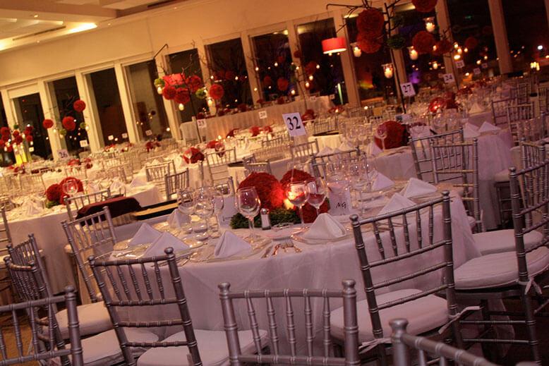 Club de Industriales Querétaro, Salones de eventos en Santiago de Querétaro — foto 4