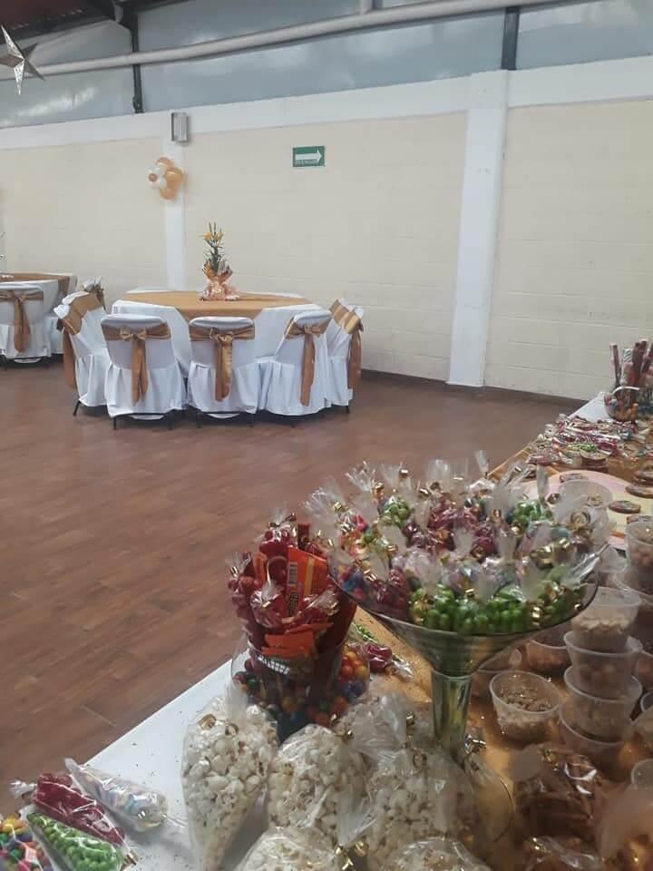 Salón Torres, Salón de Fiestas Infantiles en Santiago de Querétaro — foto 3