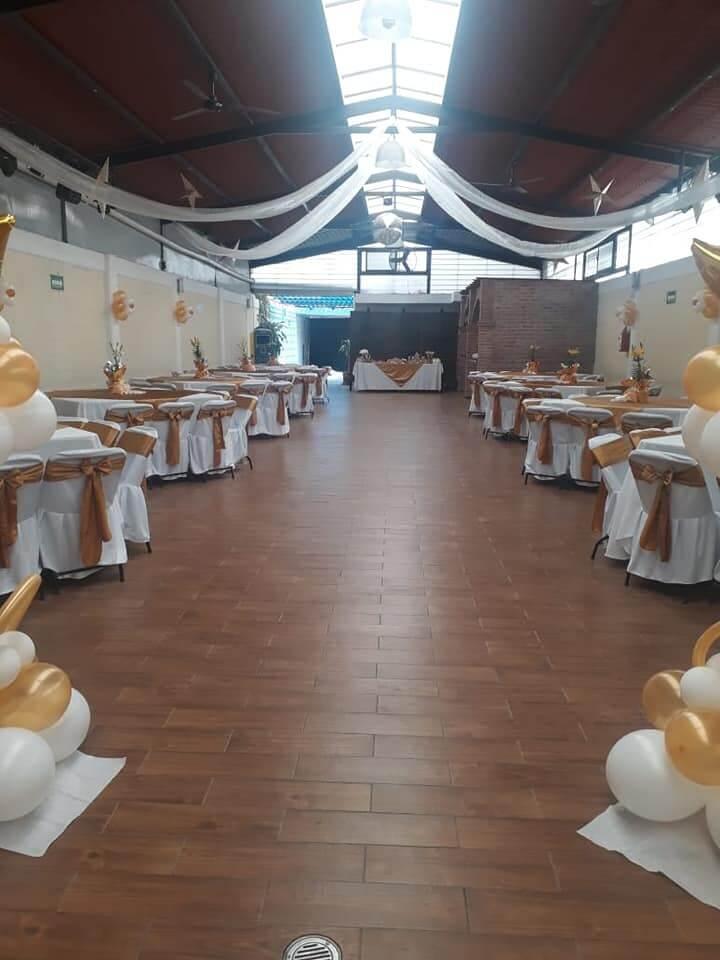 Salón Torres, Salón de Fiestas Infantiles en Santiago de Querétaro — foto 4