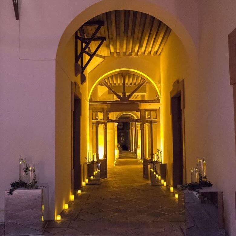 La Casa Mota, Salones de eventos en Santiago de Querétaro — foto 2
