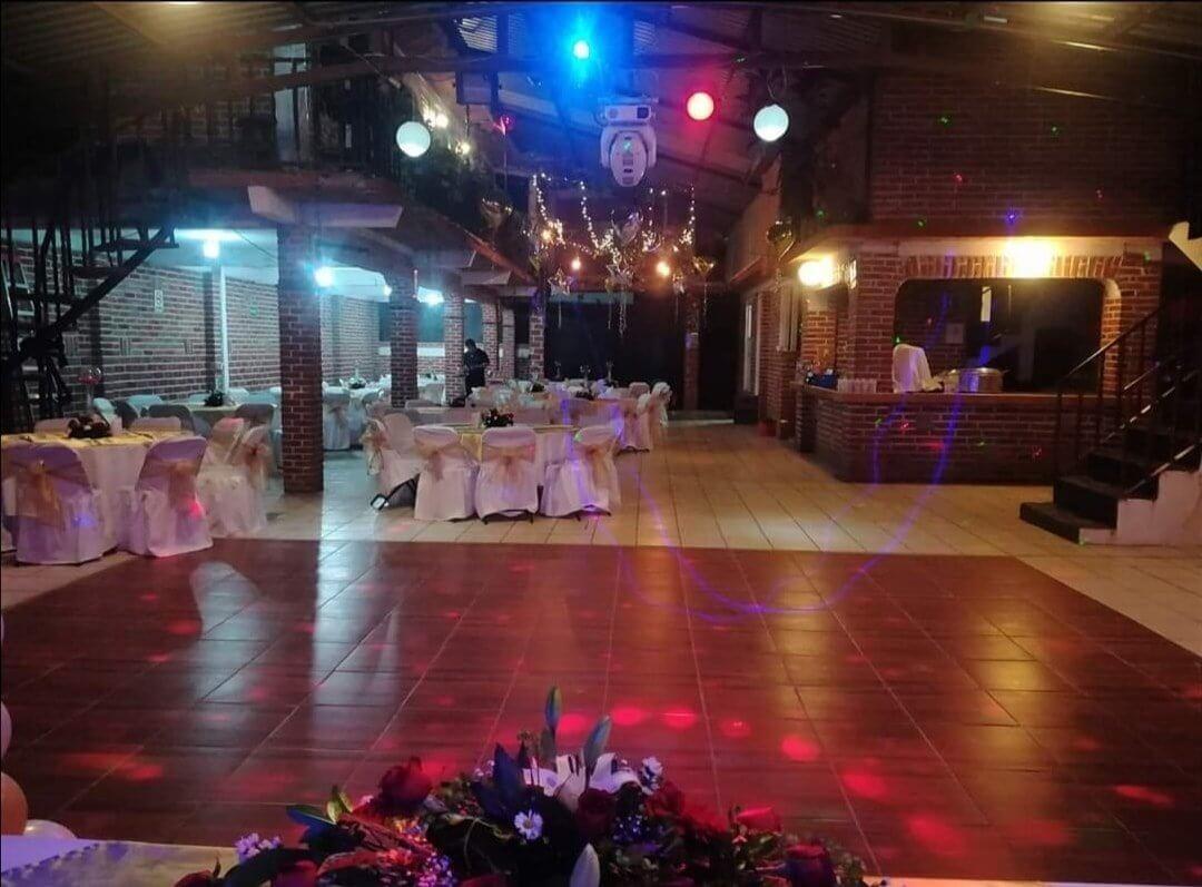 Salón Los Arcos, Salón de Fiestas Infantiles en Santiago de Querétaro — foto 2