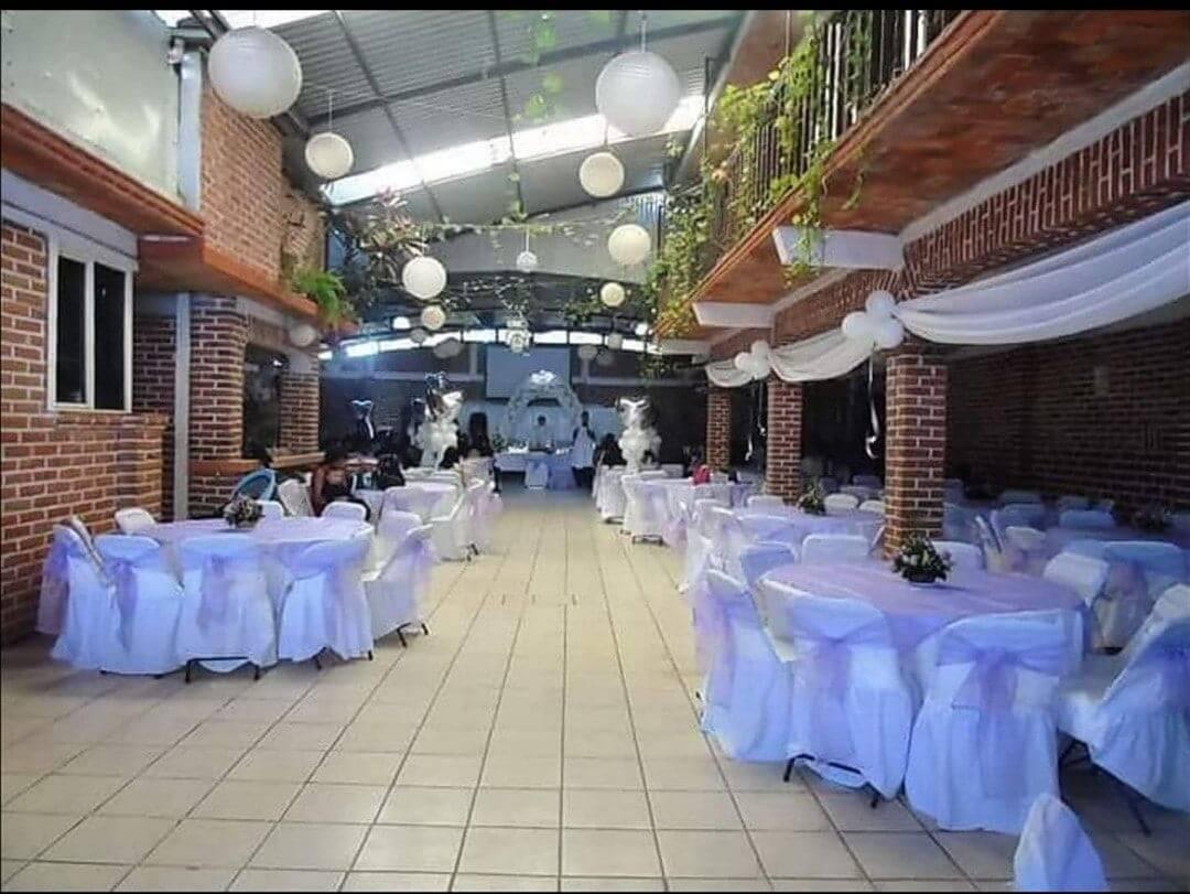 Salón Los Arcos, Salón de Fiestas Infantiles en Santiago de Querétaro — foto 3