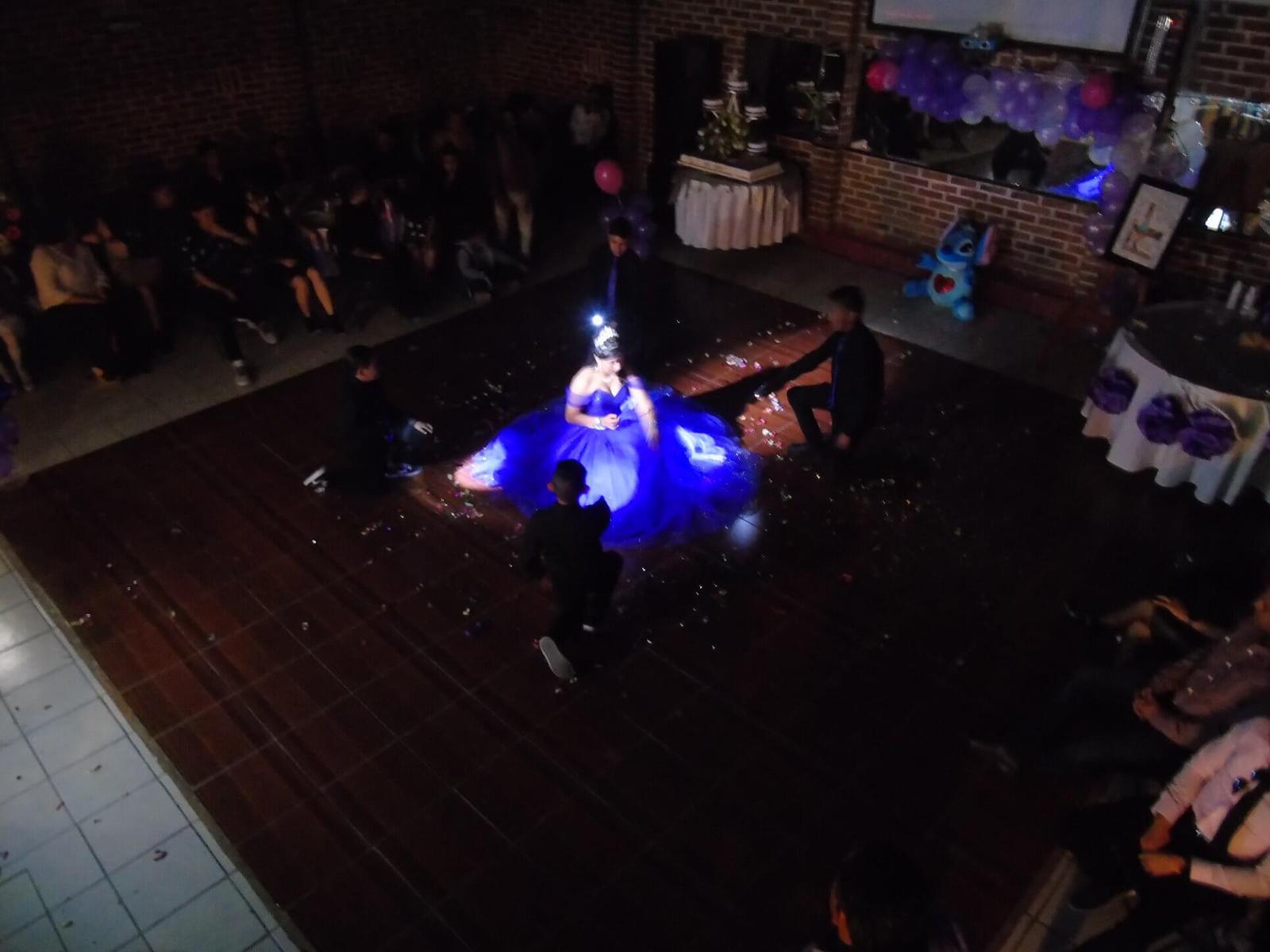 Salón Los Arcos, Salón de Fiestas Infantiles en Santiago de Querétaro — foto 4