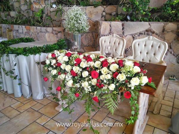 Royal Villa - Mazatlan, Hoteles para Eventos y Bodas en Mazatlan — foto 5