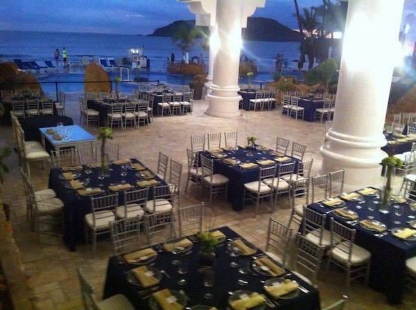 Royal Villa - Mazatlan, Hoteles para Eventos y Bodas en Mazatlan — foto 6