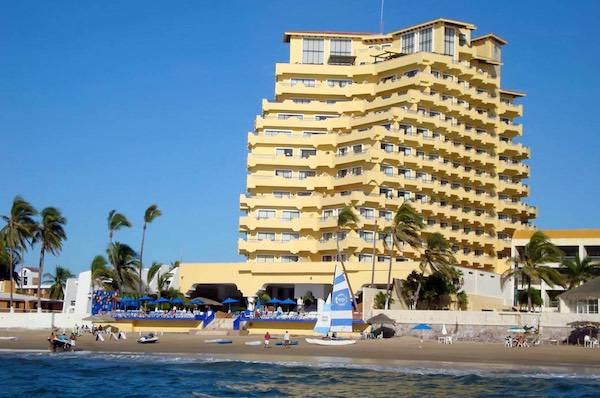 Royal Villa - Mazatlan, Hoteles para Eventos y Bodas en Mazatlan — foto 3
