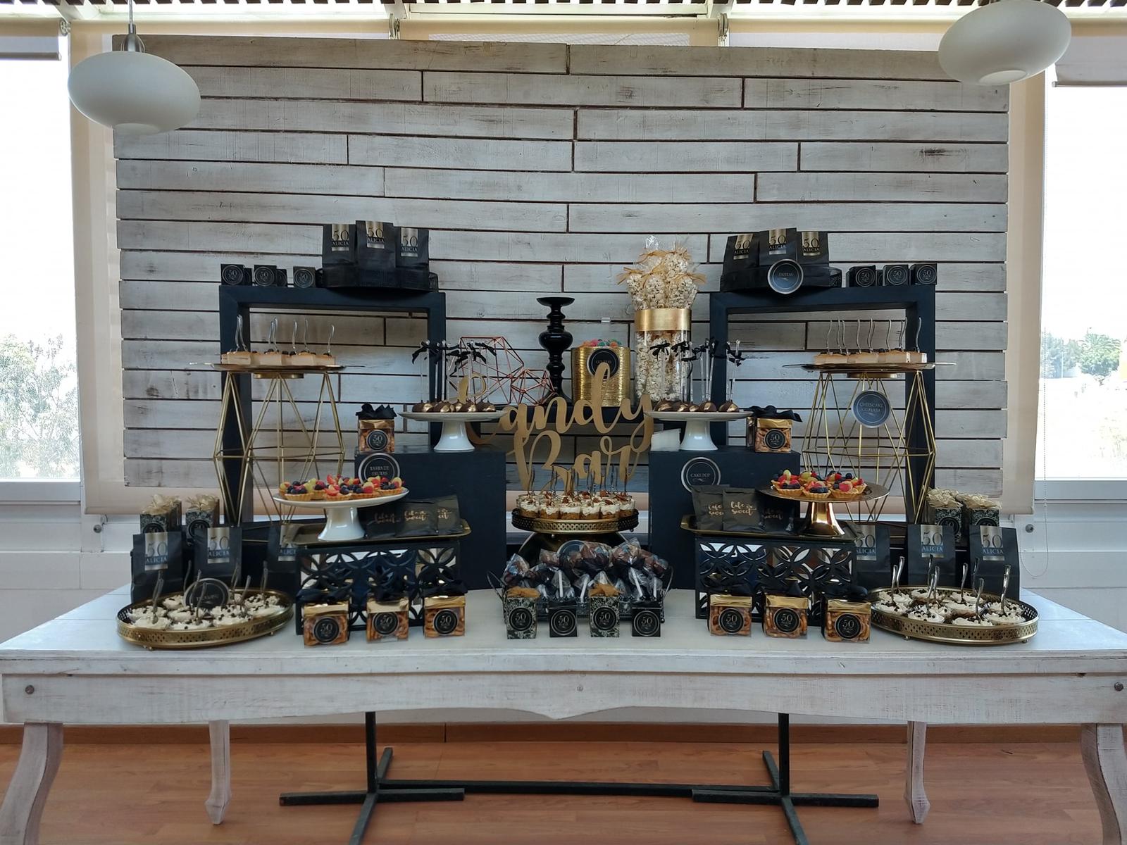 Salón Góndolas, Salones de eventos en Santiago de Querétaro — foto 3