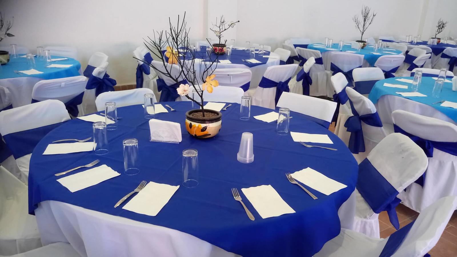 Salón Campanario, Salones de eventos en Ezequiel Montes — foto 3