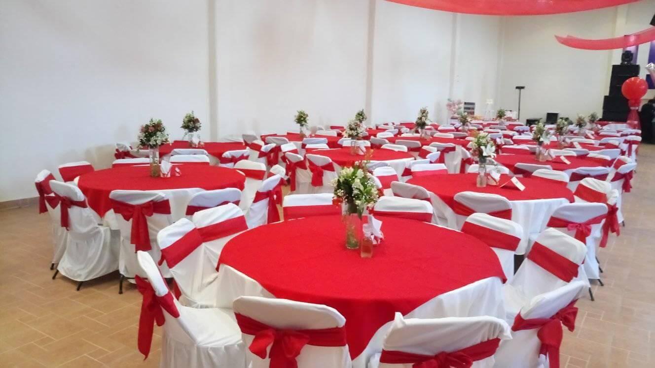 Salón Campanario, Salones de eventos en Ezequiel Montes — foto 4