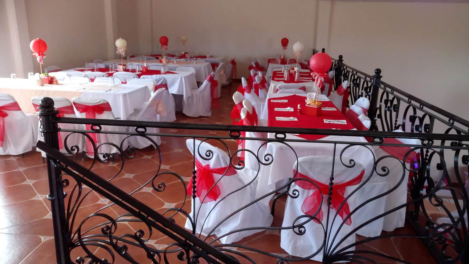 Salón Campanario, Salones de eventos en Ezequiel Montes — foto 5
