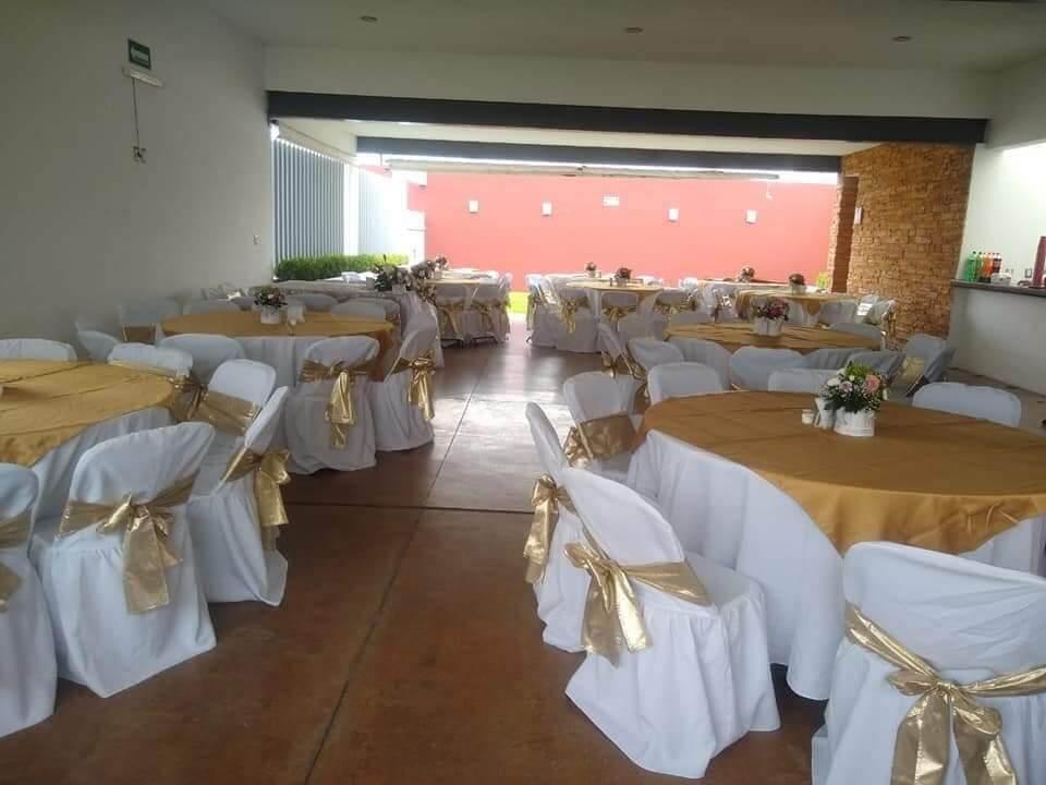 Salón Mediterraneo, Salón de Fiestas Infantiles en Corregidora — foto 2