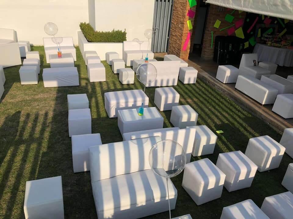 Salón Mediterraneo, Salón de Fiestas Infantiles en Corregidora — foto 3