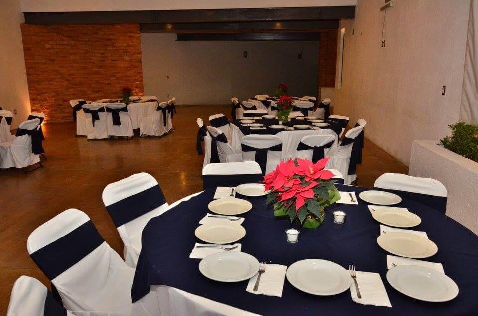 Salón Mediterraneo, Salón de Fiestas Infantiles en Corregidora — foto 4