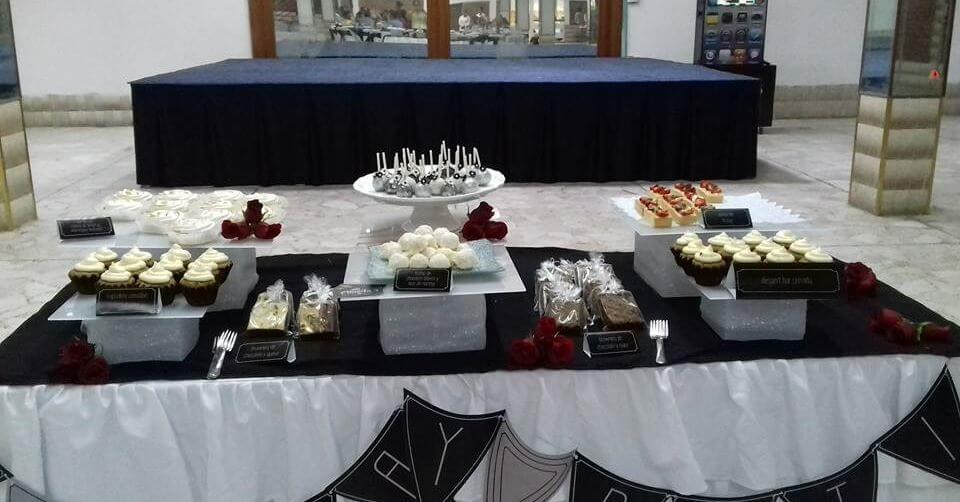 Salón Galerías, Salones de eventos en Santiago de Querétaro — foto 2
