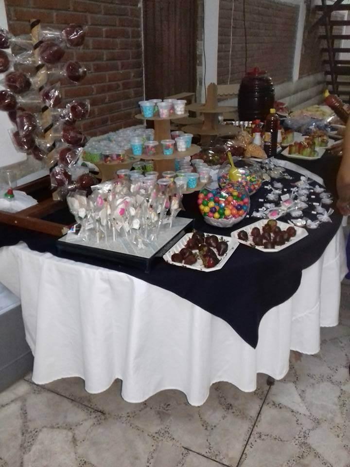 Salón Galerías, Salones de eventos en Santiago de Querétaro — foto 4