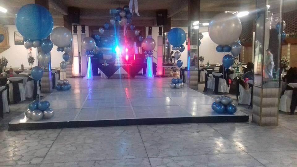 Salón Galerías, Salones de eventos en Santiago de Querétaro — foto 5