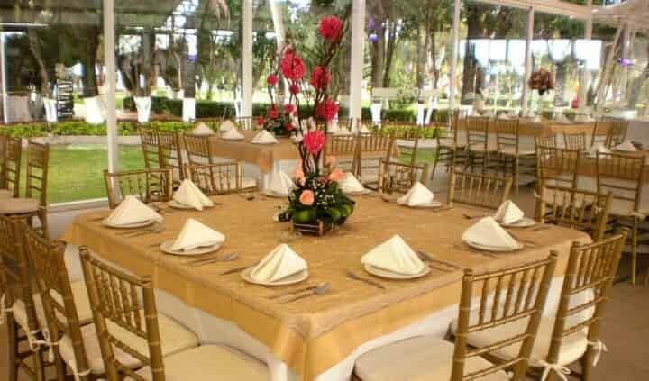 Termas del Rey, Salones de eventos en Ezequiel Montes — foto 2