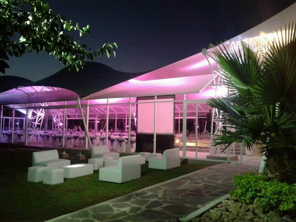 Termas del Rey, Salones de eventos en Ezequiel Montes — foto 5