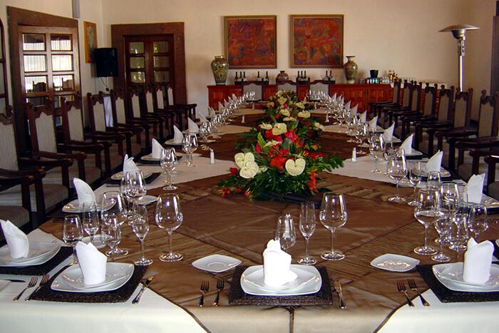 Finca Sala Vivé by Freixenet México, Jardines de Eventos en Ezequiel Montes — foto 2