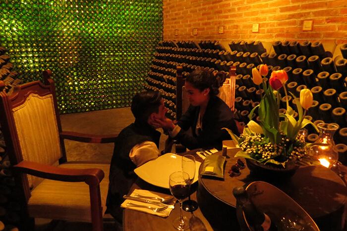 Finca Sala Vivé by Freixenet México, Jardines de Eventos en Ezequiel Montes — foto 3